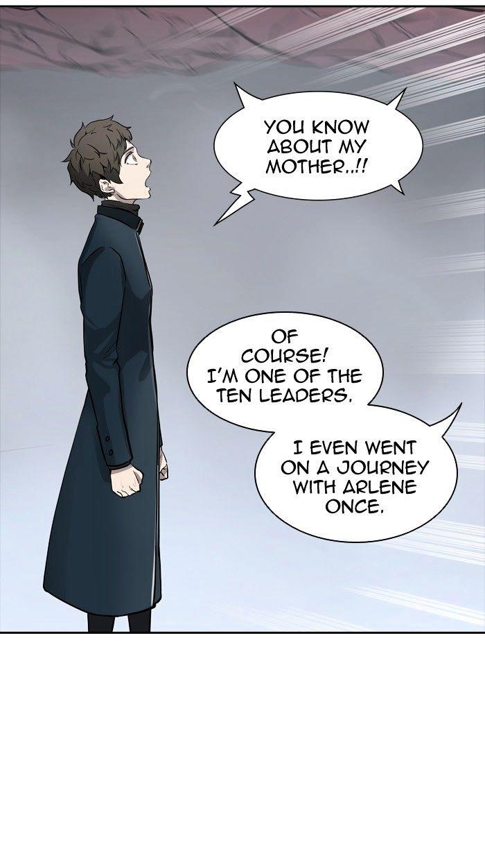 Tower Of God, Chapter 338 image 033